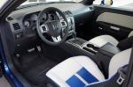 Dodge Challenger SRT8 392 2011 года